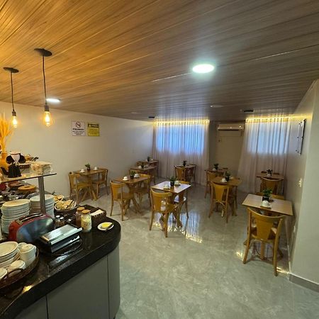 Veleiro Praia Hotel Maceió 外观 照片