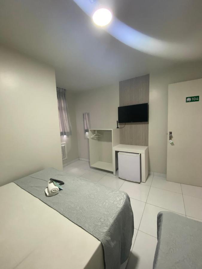 Veleiro Praia Hotel Maceió 外观 照片