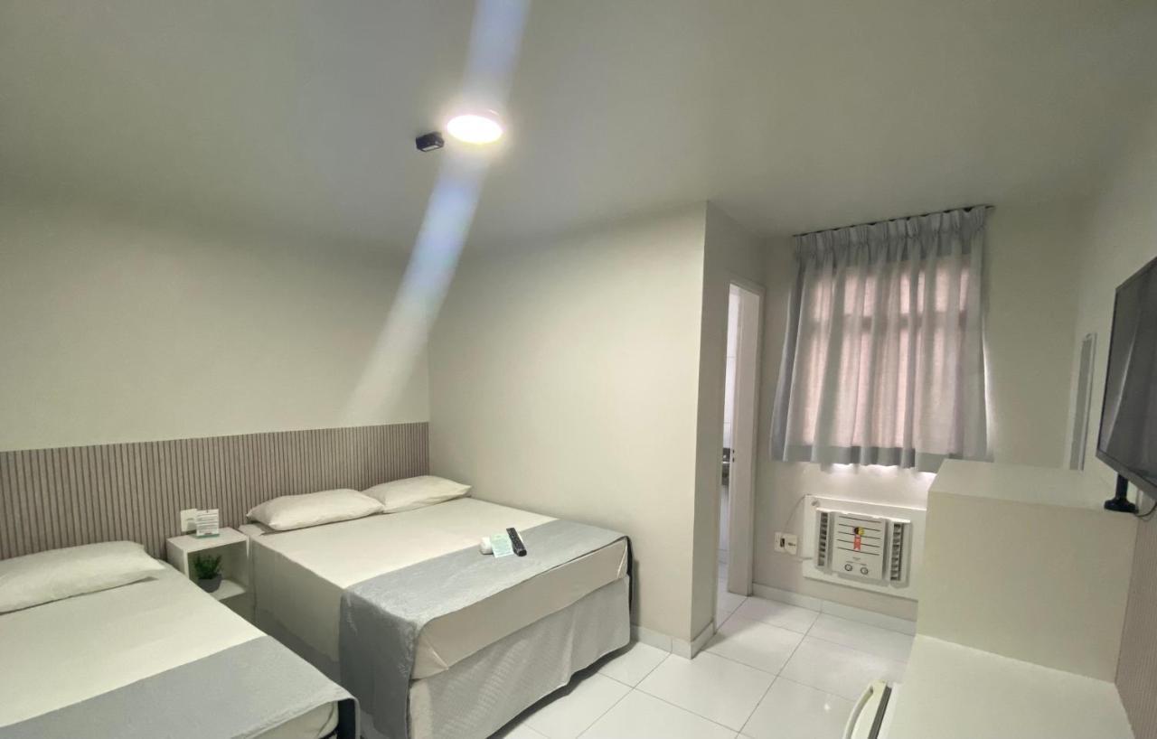 Veleiro Praia Hotel Maceió 外观 照片