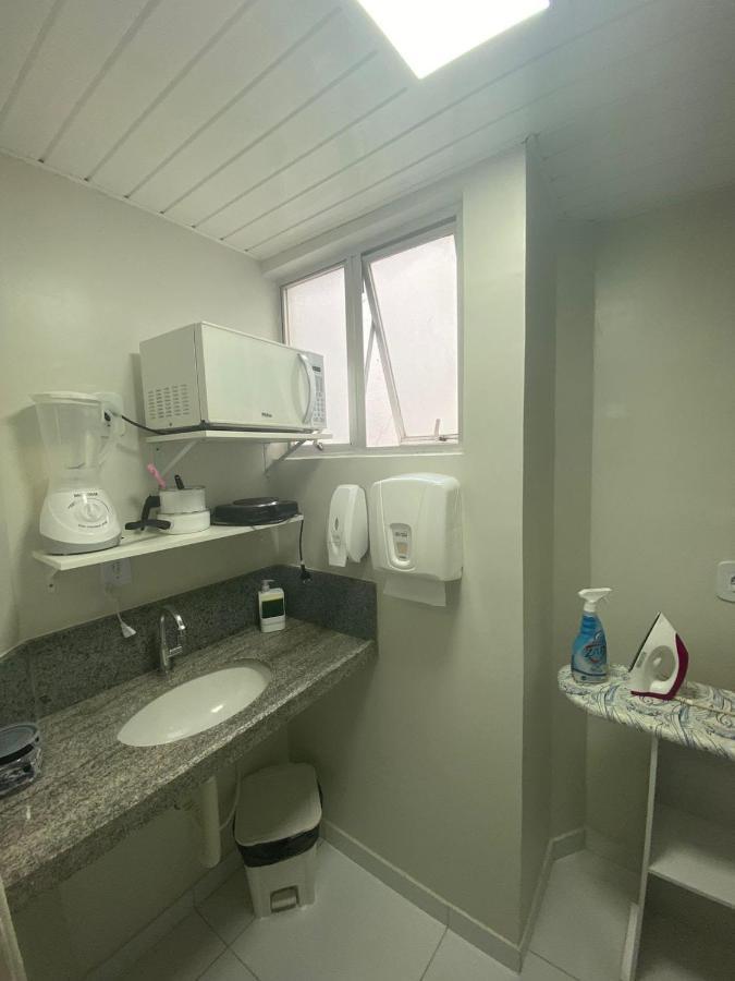 Veleiro Praia Hotel Maceió 外观 照片