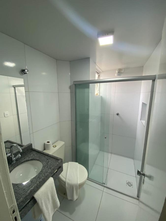 Veleiro Praia Hotel Maceió 外观 照片