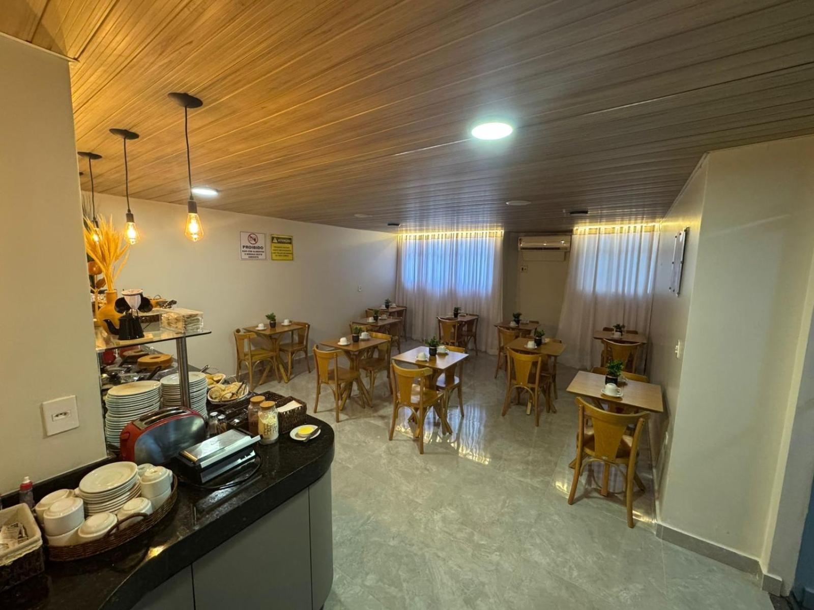 Veleiro Praia Hotel Maceió 外观 照片