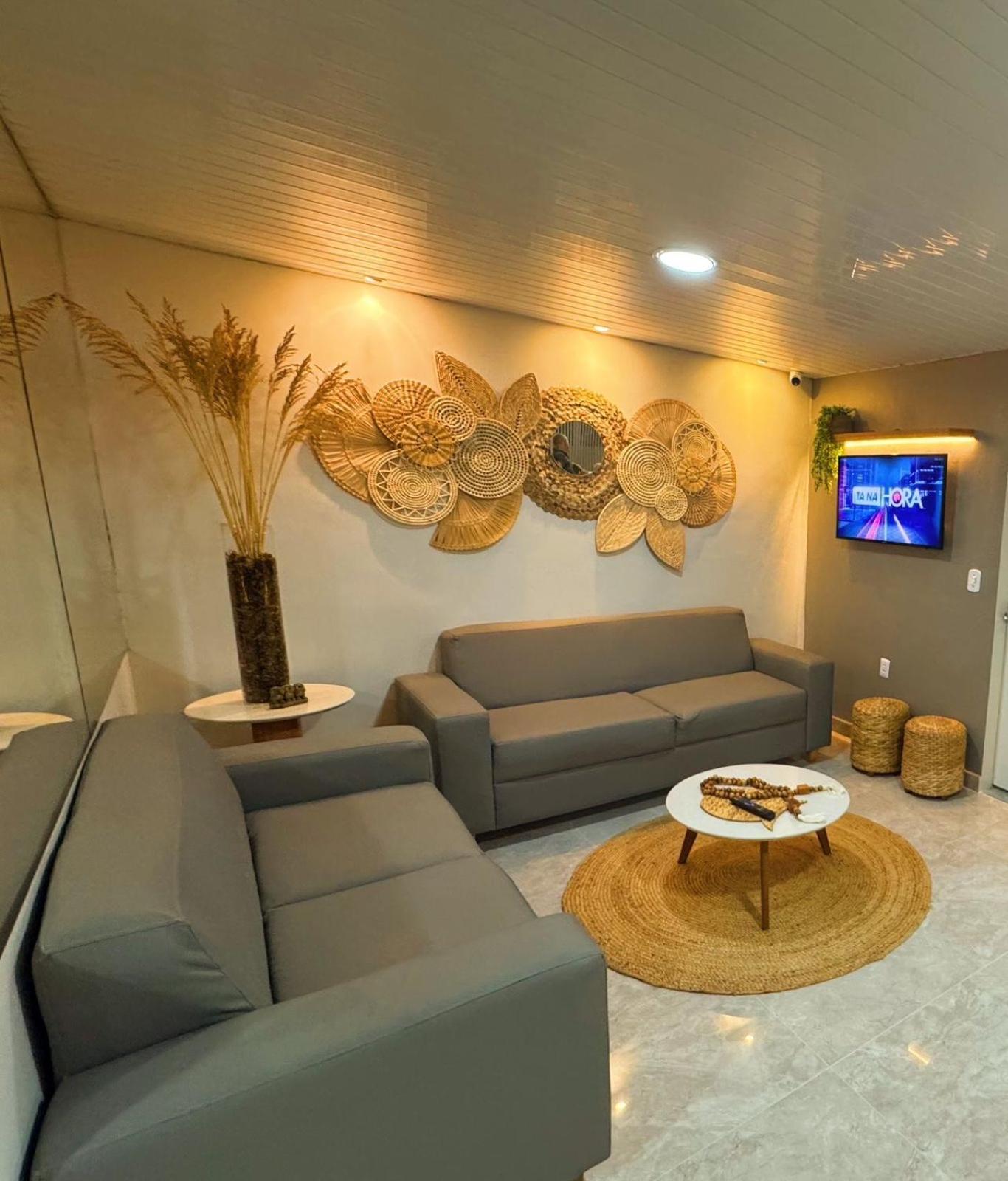 Veleiro Praia Hotel Maceió 外观 照片
