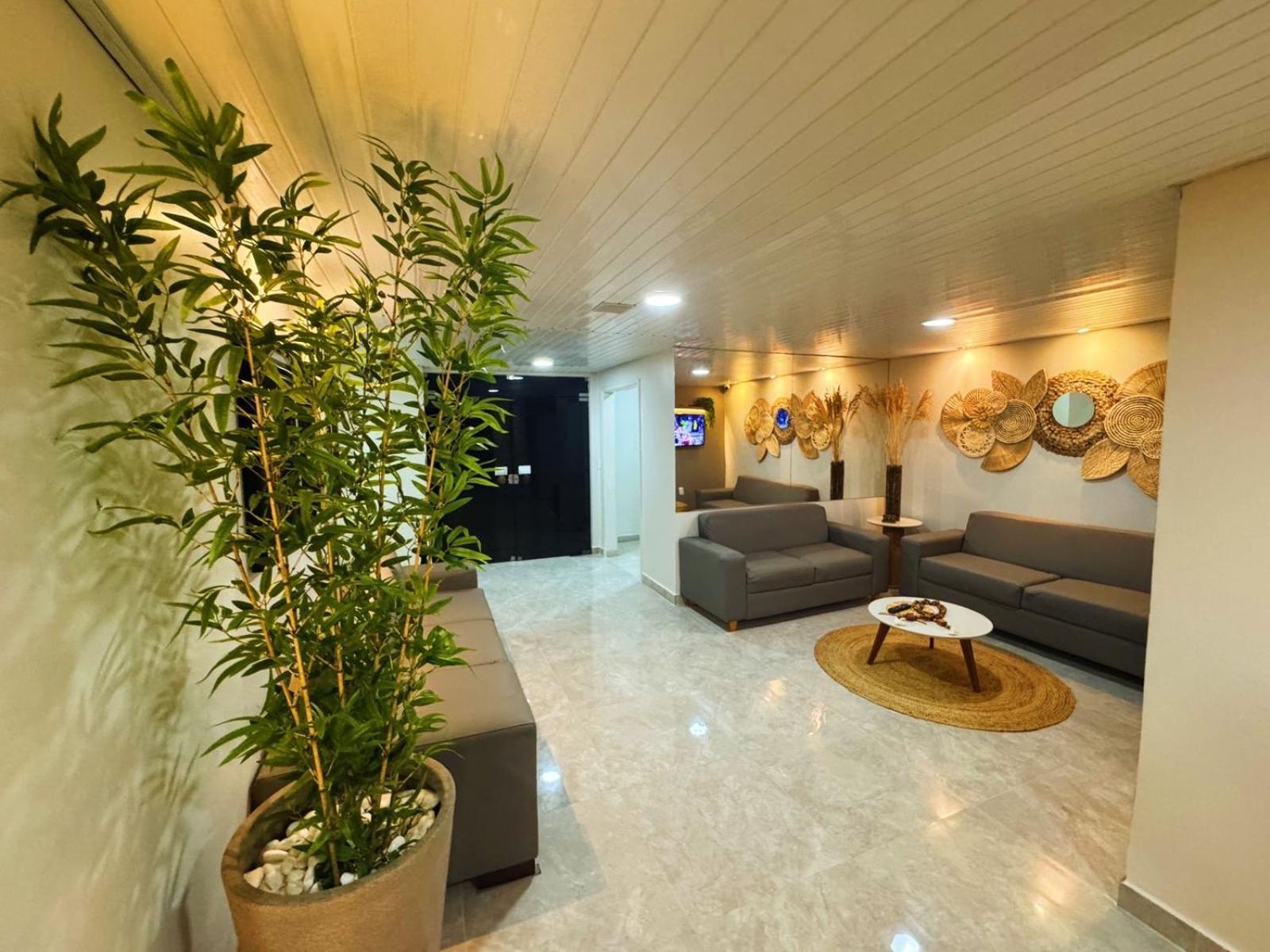 Veleiro Praia Hotel Maceió 外观 照片